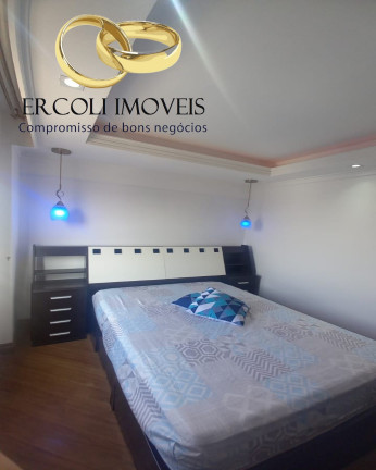 Imagem Apartamento com 2 Quartos à Venda, 60 m² em Vila Marieta - São Paulo
