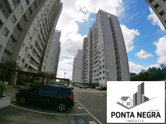 Imagem Apartamento com 2 Quartos à Venda, 67 m² em Ponta Negra - Manaus Imagem Apartamento com 2 Quartos à Venda, 67 m² em Ponta Negra - Manaus