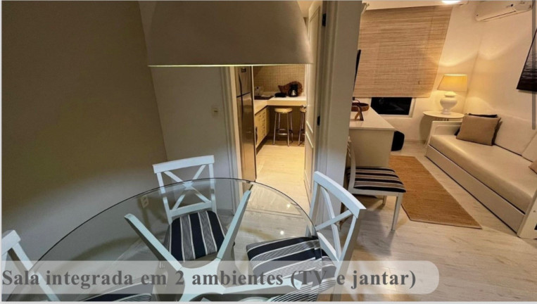 Imagem Flat com 1 Quarto à Venda, 49 m² em Ipanema - Rio De Janeiro Imagem Flat com 1 Quarto à Venda, 49 m² em Ipanema - Rio De Janeiro
