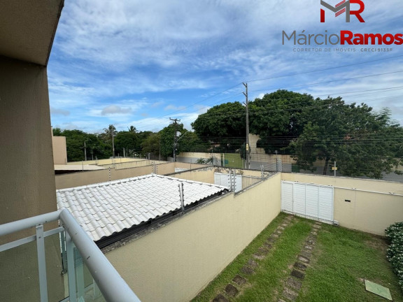 Imagem Casa com 3 Quartos à Venda, 124 m² em Mangabeira - Eusébio Imagem Casa com 3 Quartos à Venda, 124 m² em Mangabeira - Eusébio
