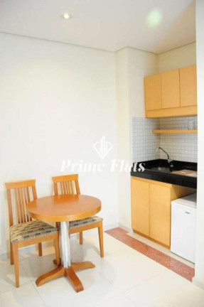 Imagem Apartamento com 1 Quarto à Venda, 33 m² em Santana - São Paulo Imagem Apartamento com 1 Quarto à Venda, 33 m² em Santana - São Paulo