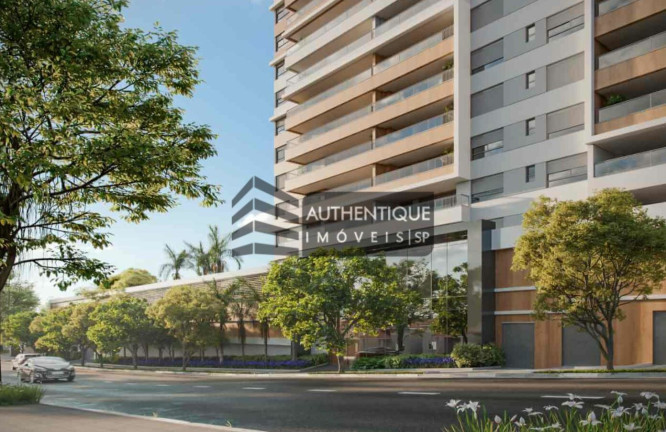 Apartamento com 2 Quartos à Venda, 79 m² em Saúde - São Paulo