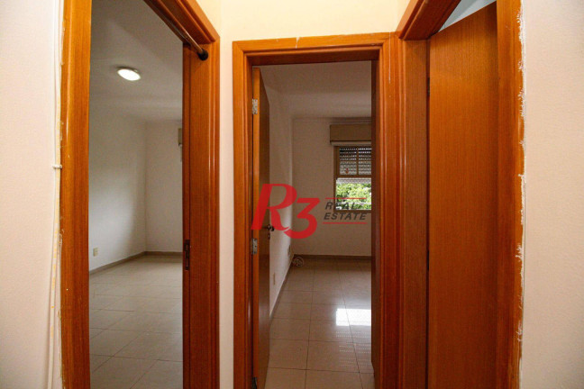 Imagem Apartamento com 2 Quartos à Venda, 80 m² em Embaré - Santos