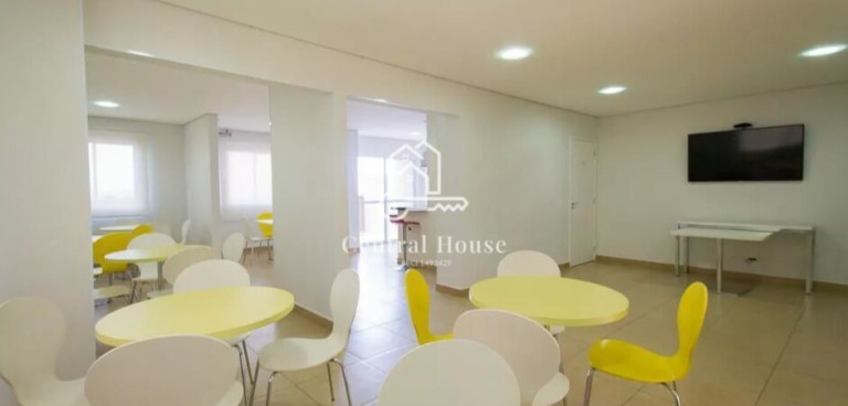 Imagem Imóvel com 1 Quarto à Venda, 35 m² em Jardim Celeste - São Paulo