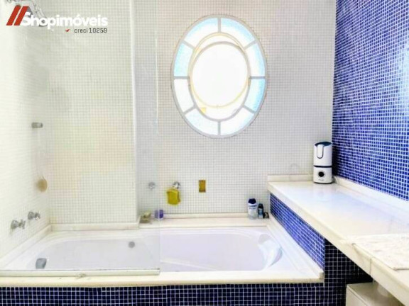 Imagem Apartamento com 3 Quartos à Venda, 260 m² em Morro Dos Ingleses - São Paulo