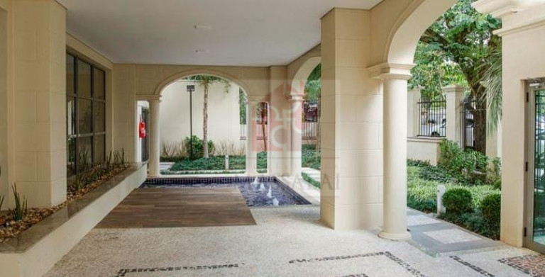 Imagem Apartamento com 2 Quartos à Venda, 79 m² em Três Figueiras - Porto Alegre