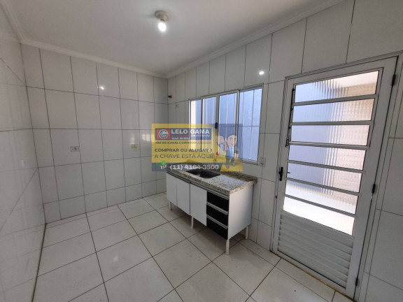 Imagem Casa com 2 Quartos para Alugar, 120 m² em Pq. Viana - Barueri