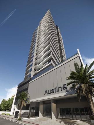 Imagem Apartamento com 2 Quartos à Venda, 70 m² em Itapema - Itapema