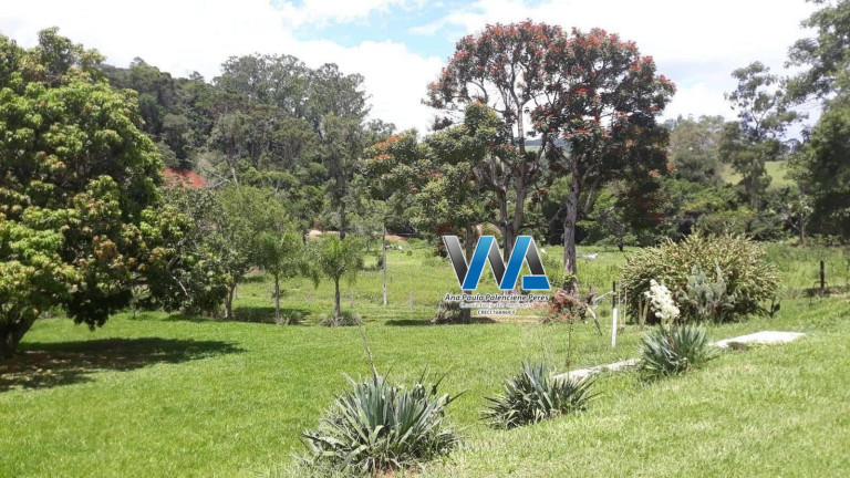 Imagem Chácara com 6 Quartos à Venda, 520 m² em Atibaianos - Bragança Paulista