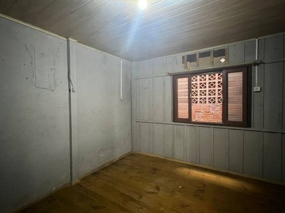 Imagem Casa com 2 Quartos à Venda, 75 m² em Costeira - Balneário Barra Do Sul
