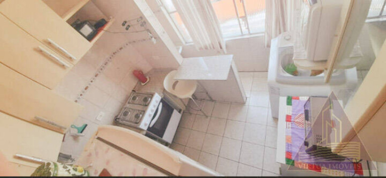 Imagem Apartamento com 2 Quartos à Venda, 61 m² em Boqueirão - Santos Imagem Apartamento com 2 Quartos à Venda, 61 m² em Boqueirão - Santos
