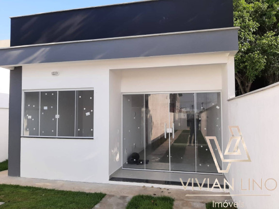 Casa com 2 Quartos à Venda, 57 m² em Peró - Cabo Frio