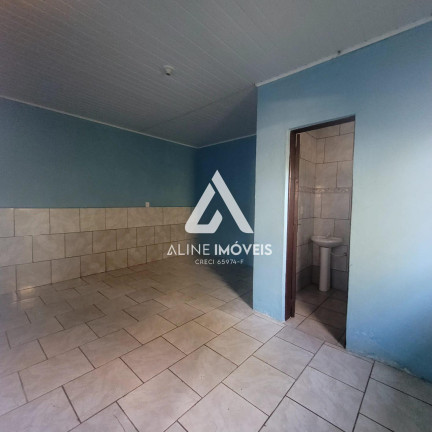 Imagem Apartamento com 1 Quarto para Alugar, em Vila Lizabel - Cruz Alta Imagem Apartamento com 1 Quarto para Alugar, em Vila Lizabel - Cruz Alta