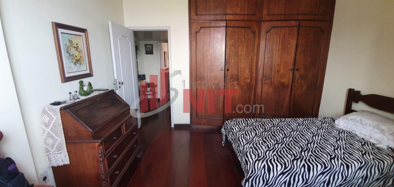 Imagem Apartamento com 3 Quartos à Venda, 150 m² em Ingá - Niterói Imagem Apartamento com 3 Quartos à Venda, 150 m² em Ingá - Niterói