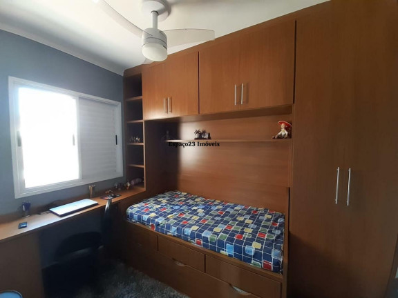 Imagem Apartamento com 3 Quartos à Venda, 86 m² em Limão - São Paulo
