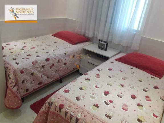 Imagem Apartamento com 3 Quartos à Venda, 76 m² em Picanco - Guarulhos