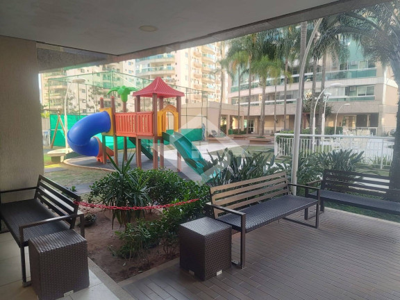 Imagem Apartamento com 3 Quartos à Venda, 85 m² em Barra Olímpica - Rio De Janeiro