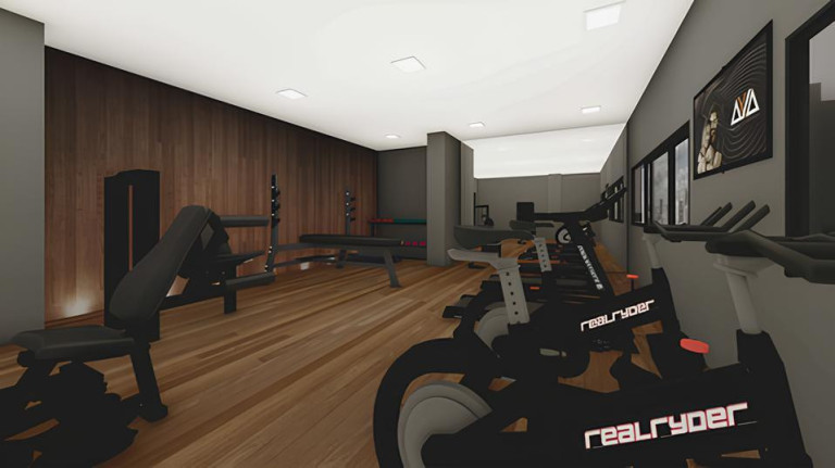 Imagem Apartamento com 2 Quartos à Venda, 48 m² em Vila Carrão - São Paulo Imagem Apartamento com 2 Quartos à Venda, 48 m² em Vila Carrão - São Paulo