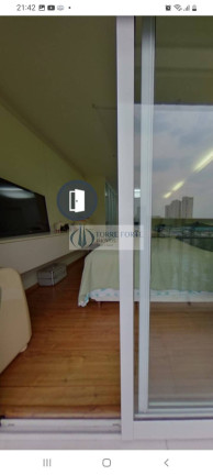 Imagem Apartamento com 4 Quartos à Venda, 190 m² em Santana - São Paulo