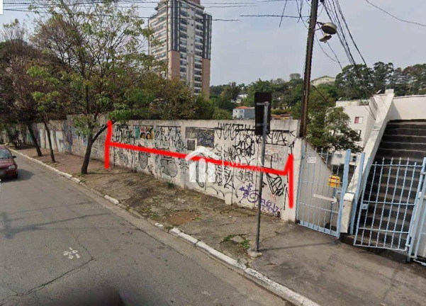 Imóvel à Venda, 475 m² em Santana - São Paulo