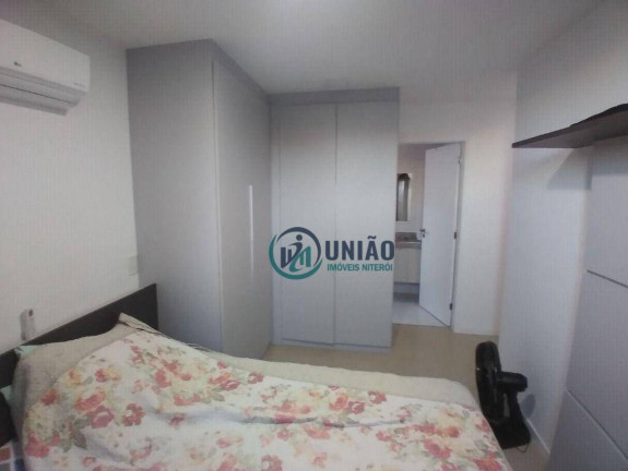 Imagem Apartamento com 2 Quartos à Venda, 80 m² em Piratininga - Niterói Imagem Apartamento com 2 Quartos à Venda, 80 m² em Piratininga - Niterói