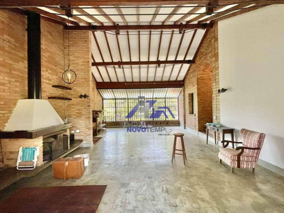 Imagem Casa com 3 Quartos à Venda, 450 m² em Vila Diva - Carapicuíba