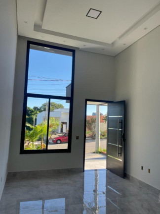 Imagem Casa com 3 Quartos à Venda, 105 m² em Jardim Residencial Villagio Ipanema I - Sorocaba