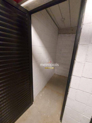Imagem Apartamento com 2 Quartos à Venda, 65 m² em Vila Valparaíso - Santo André