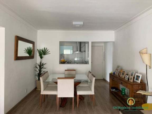 Imagem Apartamento com 3 Quartos à Venda, 101 m² em Chácara Pavoeiro - Cotia