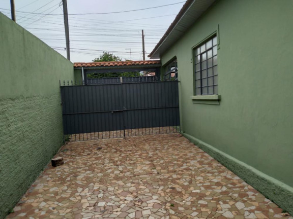 Imagem Casa com 3 Quartos à Venda,  em Centro - Tatuí