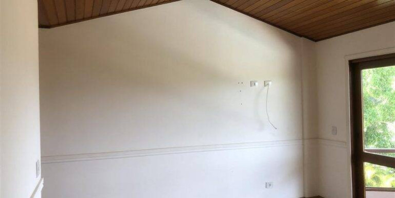 Imagem Casa com 4 Quartos para Alugar, 872 m² em Alphaville - Santana De Parnaíba