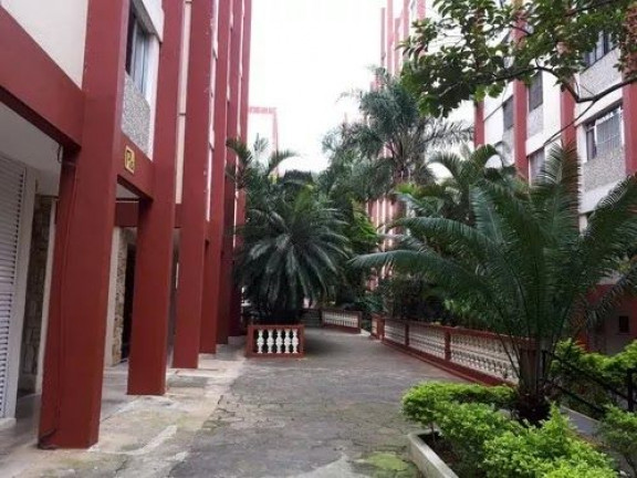 Imagem Apartamento com 2 Quartos à Venda, 67 m² em Jardim Nordeste - São Paulo Imagem Apartamento com 2 Quartos à Venda, 67 m² em Jardim Nordeste - São Paulo
