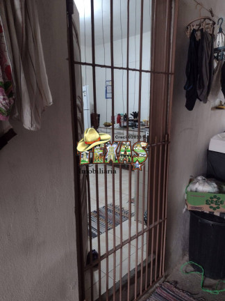 Imagem Casa com 2 Quartos à Venda, 80 m² em Jardim Aurora (zona Leste) - São Paulo Imagem Casa com 2 Quartos à Venda, 80 m² em Jardim Aurora (zona Leste) - São Paulo