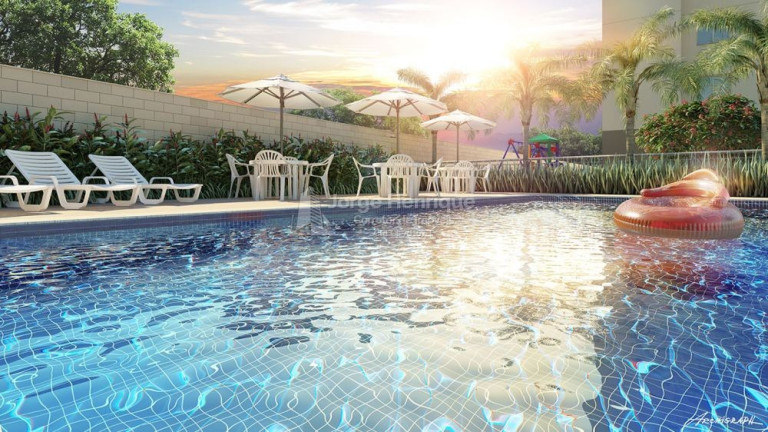 Imagem Apartamento com 2 Quartos à Venda, 45 m² em Guaratiba - Rio De Janeiro Imagem Apartamento com 2 Quartos à Venda, 45 m² em Guaratiba - Rio De Janeiro