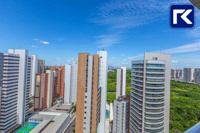 Imagem Apartamento com 3 Quartos à Venda, 104 m² em Cocó - Fortaleza