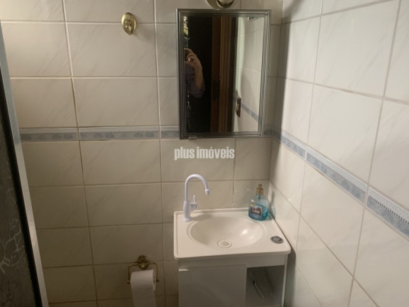 Imagem Casa com 3 Quartos à Venda, 158 m² em Mirandópolis - São Paulo