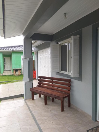 Imagem Casa com 2 Quartos à Venda, 80 m² em Arroio Teixeira - Capao Da Canoa