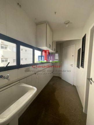 Imagem Apartamento com 3 Quartos à Venda ou Locação, 124 m² em Vila Mariana - São Paulo