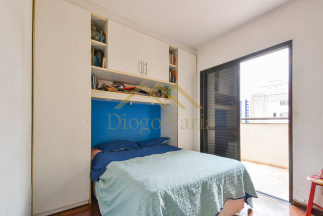 Imagem Apartamento com 2 Quartos à Venda, 71 m² em Perdizes - São Paulo Imagem Apartamento com 2 Quartos à Venda, 71 m² em Perdizes - São Paulo