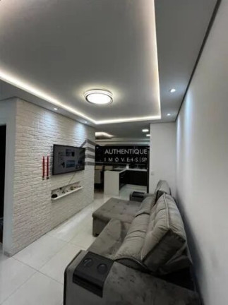 Imagem Apartamento com 2 Quartos à Venda, 54 m² em Santo Amaro - São Paulo Imagem Apartamento com 2 Quartos à Venda, 54 m² em Santo Amaro - São Paulo