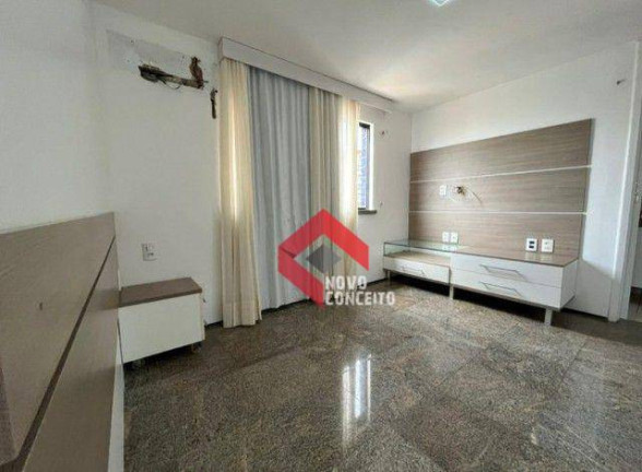 Imagem Apartamento com 3 Quartos à Venda, 120 m² em Mucuripe - Fortaleza