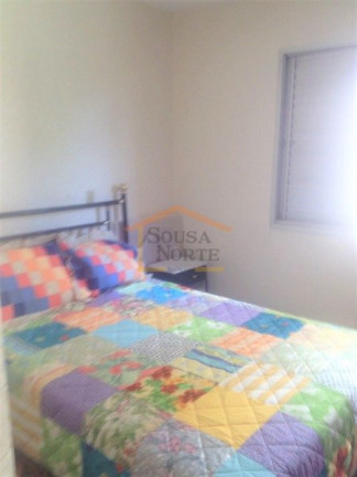 Imagem Apartamento com 3 Quartos à Venda, 75 m² em City América - São Paulo Imagem Apartamento com 3 Quartos à Venda, 75 m² em City América - São Paulo