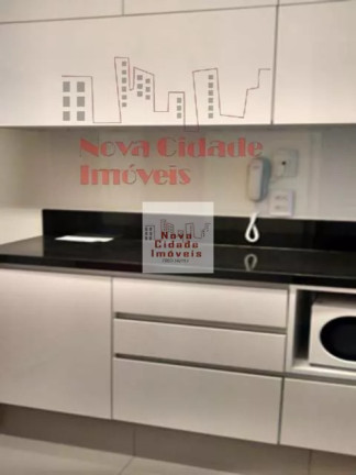 Imagem Apartamento com 1 Quarto à Venda, 82 m² em Vila Olímpia - São Paulo