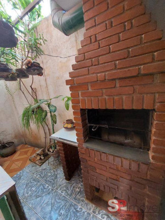 Imagem Sobrado com 4 Quartos à Venda, 195 m² em Jardim Vila Formosa - São Paulo Imagem Sobrado com 4 Quartos à Venda, 195 m² em Jardim Vila Formosa - São Paulo
