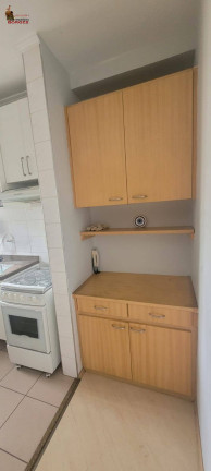 Imagem Apartamento com 1 Quarto à Venda, 37 m² em Jardim Paulista - São Paulo
