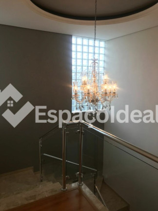 Imagem Sobrado com 4 Quartos à Venda, 275 m² em Jardim Ubirama - Lençóis Paulista