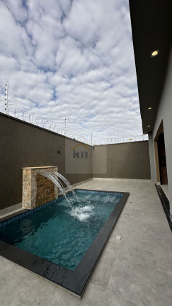 Imagem Casa com 3 Quartos à Venda, 241 m² em Jardim América - Goiânia Imagem Casa com 3 Quartos à Venda, 241 m² em Jardim América - Goiânia