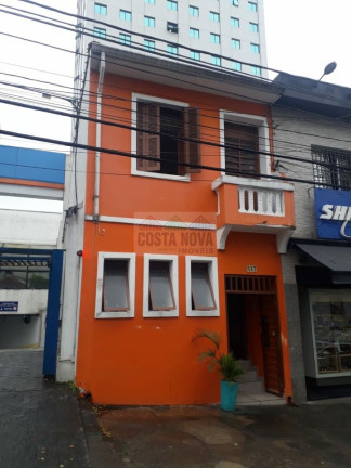 Imóvel Comercial à Venda, 101 m² em Ipiranga - São Paulo