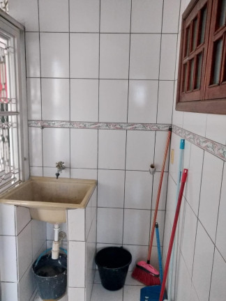 Imagem Casa com 3 Quartos à Venda, 113 m² em Residencial Comercial Vila Verde - Pindamonhangaba