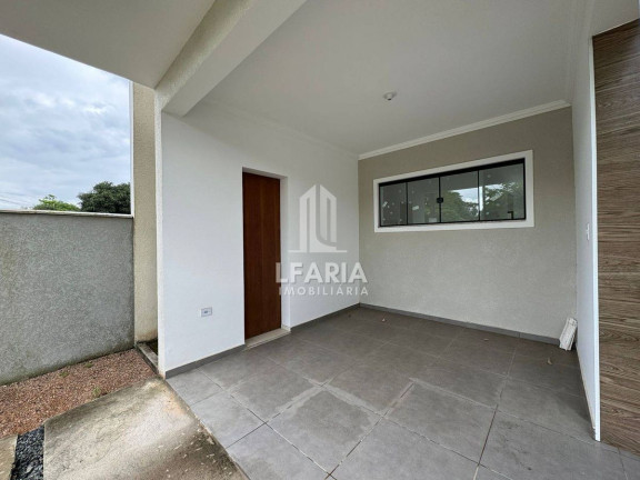 Imagem Sobrado com 3 Quartos à Venda, 104 m² em Cambiju - Itapoá